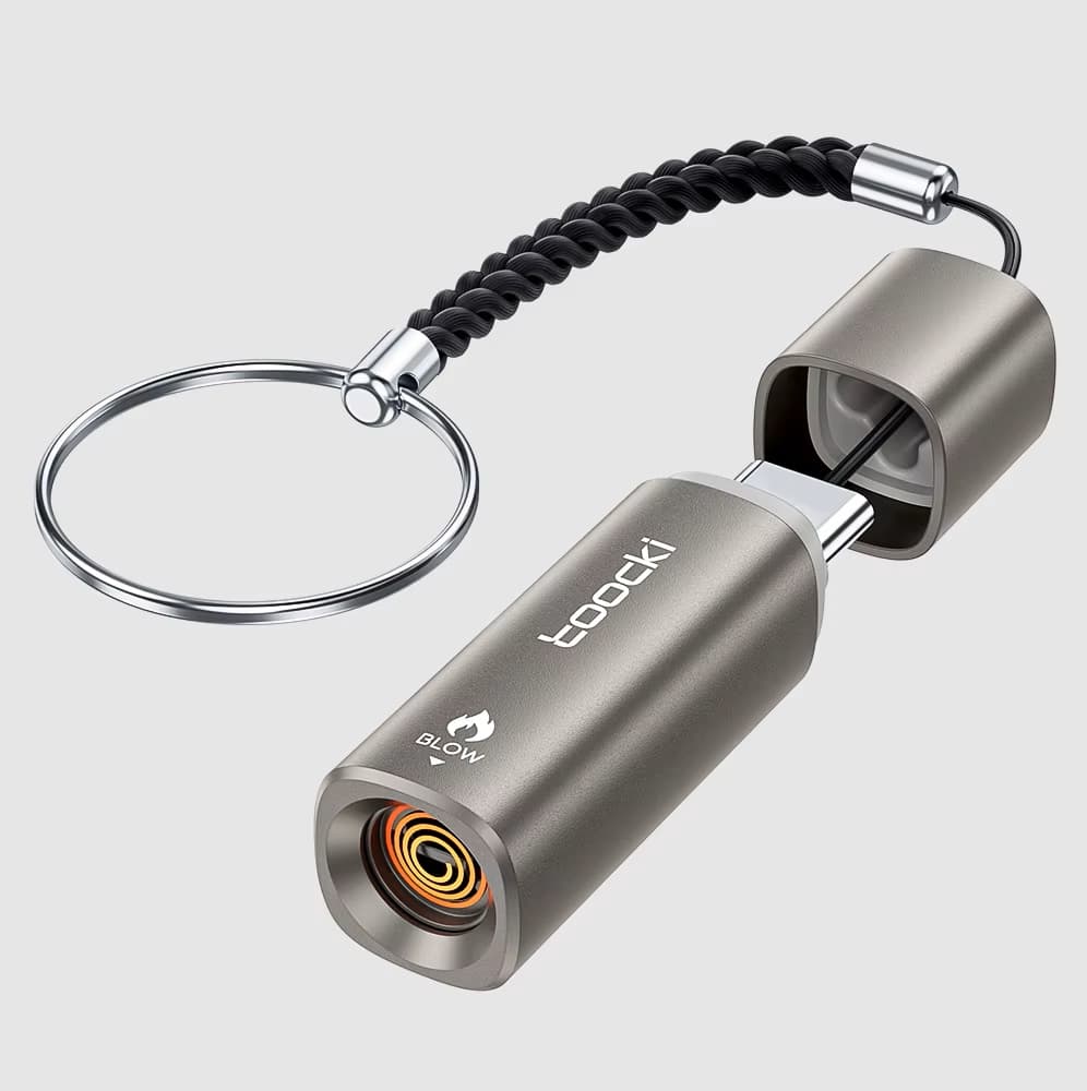 Podgrzewacz USB-C Toocki